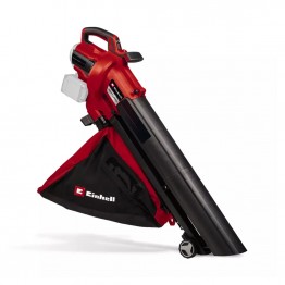 EINHELL VENTURRO 36/240 PROFESSIONAL ΦΥΣΗΤΗΡΑΣ ΑΠΟΡΡΟΦΗΤΗΡΑΣ 36V ΣΚΕΤΟ ΣΩΜΑ (#3433640)