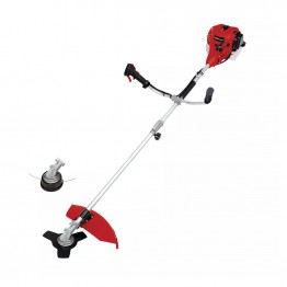 EINHELL GC-BC 30/1 I AS CLASSIC ΘΑΜΝΟΚΟΠΤΙΚΟ ΜΕ ΔΙΑΙΡΟΥΜΕΝΟ ΑΞOΝΑ 1.0kW (#3436525)