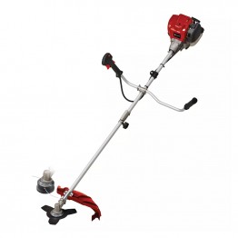 EINHELL GC-BC 36-4 S CLASSIC ΘΑΜΝΟΚΟΠΤΙΚΟ ΜΕ ΔΙΑΙΡΟΥΜΕΝΟ ΑΞΟΝΑ & 4ΧΡΟΝΟ ΚΙΝΗΤΗΡΑ 1.0kW (#3436560)