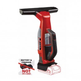 EINHELL BRILLIANTO ΚΑΘΑΡΙΣΤΗΣ ΤΖΑΜΙΩΝ 18V ΣΚΕΤΟ ΣΩΜΑ (#3437100)
