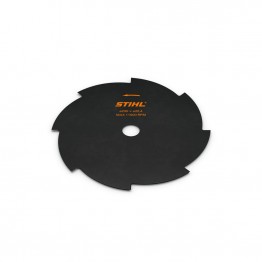 STIHL ΕΠΑΓΓΕΛΜΑΤΙΚΟΣ ΧΛΟΟΚΟΠΤΗΣ 8 ΚΟΨΕΙΣ Ø255mm (#40007133802)