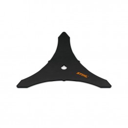 STIHL BRUSHCUT ΜΑΧΑΙΡΙ ΔΕΝΔΡΥΛΛΙΩΝ Ø350mm (#41107134100)