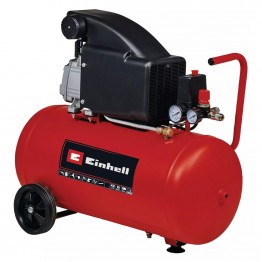 EINHELL TC-AC 270/50/8 CLASSIC ΑΕΡΟΣΥΜΠΙΕΣΤΗΣ ΛΑΔΙΟΥ 1800W (#4007360)