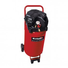 EINHELL TC-AC 240/50/10 OF CLASSIC ΑΕΡΟΣΥΜΠΙΕΣΤΗΣ ΧΩΡΙΣ ΛΑΔΙ 1500W (#4010393)