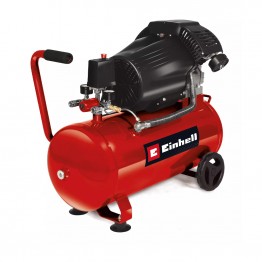 EINHELL TC-AC 420/50/10 V CLASSIC ΑΕΡΟΣΥΜΠΙΕΣΤΗΣ ΛΑΔΙΟΥ 2200W (#4010495)