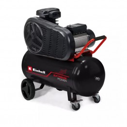 EINHELL TE-AC 430/90/10 EXPERT ΑΕΡΟΣΥΜΠΙΕΣΤΗΣ ΛΑΔΙΟΥ ΜΕ ΙΜΑΝΤΑ 3000W (#4010800)