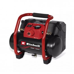 EINHELL TE-AC 36/150 Li OF EXPERT ΑΕΡΟΣΥΜΠΙΕΣΤΗΣ (ΧΩΡΙΣ ΛΑΔΙ) 36V 8bar ΣΚΕΤΟ ΣΩΜΑ (#4020415)