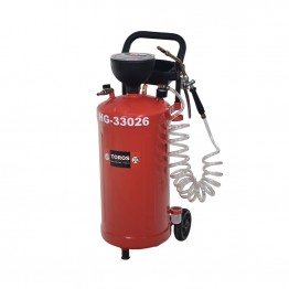 TOROS ΛΑΔΙΕΡΑ ΒΑΛΒΟΛΙΝΙΕΡΑ ΑΕΡΟΣ ΤΡΟΧΗΛΑΤΗ 30lt (#40428)