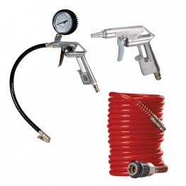 EINHELL ΣΕΤ ΕΞΑΡΤΗΜΑΤΩΝ 3 ΤΕΜΑΧΙΩΝ (#4132741)