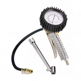 EINHELL ΜΕΤΡΗΤΗΣ ΠΙΕΣΗΣ ΕΛΑΣΤΙΚΩΝ PRO (#4133110)