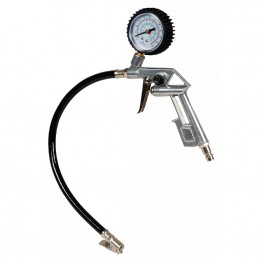 EINHELL ΜΕΤΡΗΤΗΣ ΠΙΕΣΗΣ ΕΛΑΣΤΙΚΩΝ (#4137000)