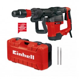 EINHELL TE-DH 32 ΠΝΕΥΜΑΤΙΚΟ ΣΚΑΠΤΙΚΟ ΠΙΣΤΟΛΕΤΟ SDS-MAX 1500W 32J (#4139099)