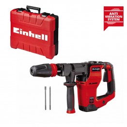 EINHELL TE-DH 12 ΠΝΕΥΜΑΤΙΚΟ ΣΚΑΠΤΙΚΟ ΠΙΣΤΟΛΕΤΟ SDS-MAX 1050W 12J (#4139100)