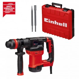 EINHELL TE-DH 5 EXPERT ΠΝΕΥΜΑΤΙΚΟ ΣΚΑΠΤΙΚΟ ΠΙΣΤΟΛΕΤΟ 750W 5.0J (#4139135)