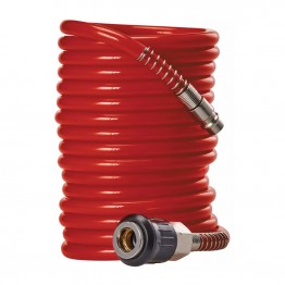 EINHELL ΣΩΛΗΝΑΣ ΣΠΙΡΑΛ 4m 3/8" (#4139410)