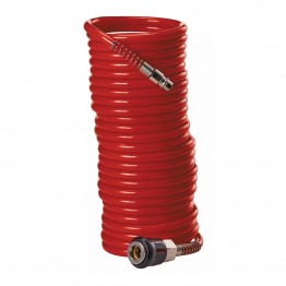 EINHELL ΣΩΛΗΝΑΣ ΣΠΙΡΑΛ 8m 3/8" (#4139420)