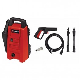 EINHELL TC-HP 90 CLASSIC ΠΛΥΣΤΙΚΟ ΥΨΗΛΗΣ ΠΙΕΣΗΣ 90bar 1200W (#4140740)