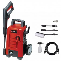 EINHELL TC-HP 130 CLASSIC ΠΛΥΣΤΙΚΟ ΥΨΗΛΗΣ ΠΙΕΣΗΣ 130bar 1500W (#4140750)