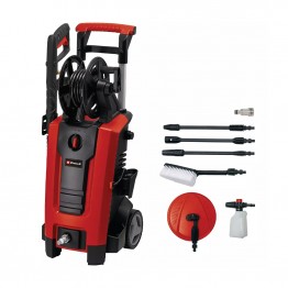 EINHELL TE-HP 140 EXPERT ΠΛΥΣΤΙΚΟ ΥΨΗΛΗΣ ΠΙΕΣΗΣ 1900W 140bar (#4140760)