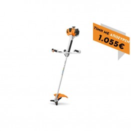 STIHL FS 491 C-EM ΧΟΡΤΟΚΟΠΤΙΚΟ 3.3Hp (#41482000149)