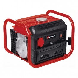 EINHELL TC-PG 10/E5 CLASSIC ΗΛΕΚΤΡΟΓΕΝΝΗΤΡΙΑ ΒΕΝΖΙΝΗΣ 800W (#4152535)