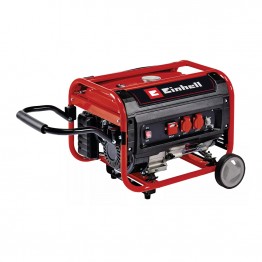 EINHELL TC-PG 35/E5 CLASSIC ΗΛΕΚΤΡΟΓΕΝΝΗΤΡΙΑ ΒΕΝΖΙΝΗΣ 3100W (#4152551)