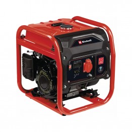EINHELL TC-IG 1100 CLASSIC ΗΛΕΚΤΡΟΓΕΝΝΗΤΡΙΑ ΒΕΝΖΙΝΗΣ INVERTER 1100W (#4152580)