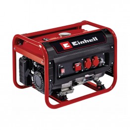 EINHELL TC-PG 25/1/E5 CLASSIC ΗΛΕΚΤΡΟΓΕΝΝΗΤΡΙΑ ΒΕΝΖΙΝΗΣ 2100W (#4152600)
