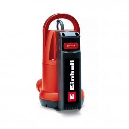 EINHELL GC-SP 5511 IF CLASSIC ΥΠΟΒΡΥΧΙΑ ΑΝΤΛΙΑ ΟΜΒΡΙΩΝ ΥΔΑΤΩΝ 550W (#4170463)
