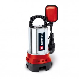 EINHELL GC-DP 6315 N CLASSIC ΥΠΟΒΡΥΧΙΑ ΑΝΤΛΙΑ ΑΚΑΘΑΡΤΩΝ ΥΔΑΤΩΝ 630W (#4170491)
