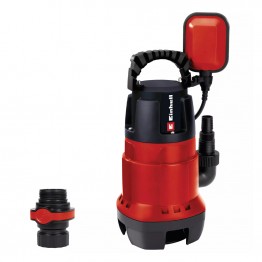EINHELL GC-DP 7835 CLASSIC ΥΠΟΒΡΥΧΙΑ ΑΝΤΛΙΑ ΑΚΑΘΑΡΤΩΝ ΥΔΑΤΩΝ 780W (#4170682)