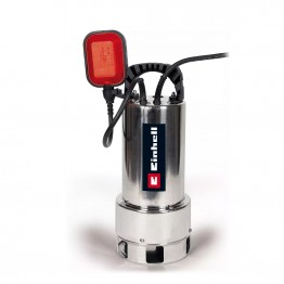 EINHELL GC-DP 9035 N CLASSIC ΥΠΟΒΡΥΧΙΑ ΑΝΤΛΙΑ ΑΚΑΘΑΡΤΩΝ ΥΔΑΤΩΝ 900W (#4170778)