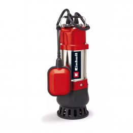 EINHELL GC-DP 5010 G CLASSIC ΥΠΟΒΡΥΧΙΑ ΑΝΤΛΙΑ ΑΚΑΘΑΡΤΩΝ ΥΔΑΤΩΝ ΒΑΡΕΩΣ ΤΥΠΟΥ 500W (#4171421)