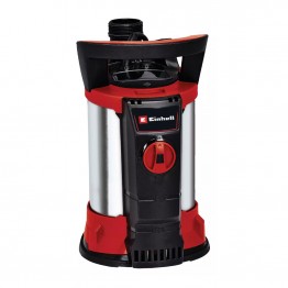 EINHELL GE-SP 4390 N-A LL ECO EXPERT ΥΠΟΒΡΥΧΙΑ ΑΝΤΛΙΑ ΚΑΘΑΡΩΝ ΥΔΑΤΩΝ 430W (#4171440)