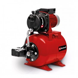 EINHELL GC-WW 6538 CLASSIC ΠΙΕΣΤΙΚΟ ΣΥΓΚΡΟΤΗΜΑ 650W 20lt (#4173190)