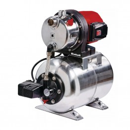 EINHELL GC-WW 1250 NN CLASSIC ΠΙΕΣΤΙΚΟ ΣΥΓΚΡΟΤΗΜΑ 1200W 20lt (#4173490)