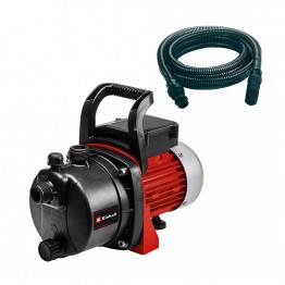 EINHELL GC-GP 65380 SET CLASSIC ΑΝΤΛΙΑ ΚΗΠΟΥ ΕΠΙΦΑΝΕΙΑΣ 650W (#4180283)