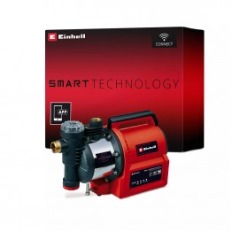 EINHELL GE-AW 1144 SMART EXPERT ΑΥΤΟΜΑΤΗ ΑΝΤΛΙΑ ΕΠΙΦΑΝΕΙΑΣ 1100W (#4180380)