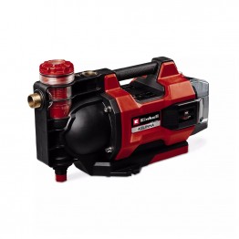 EINHELL AQUINNA 36/38 F LED EXPERT ΑΥΤΟΜΑΤΗ ΑΝΤΛΙΑ ΚΗΠΟΥ ΜΠΑΤΑΡΙΑΣ 36V ΣΚΕΤΟ ΣΩΜΑ (#4180420)