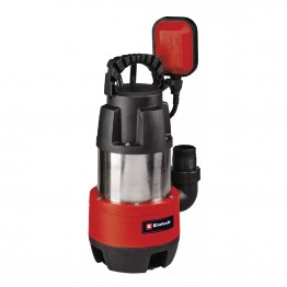 EINHELL GC-DP 9040 N CLASSIC ΥΠΟΒΡΥΧΙΑ ΑΝΤΛΙΑ ΑΚΑΘΑΡΤΩΝ ΥΔΑΤΩΝ 900W (#4181510)