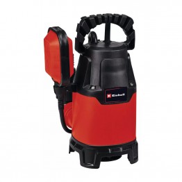 EINHELL GC-DP 3325 CLASSIC ΥΠΟΒΡΥΧΙΑ ΑΝΤΛΙΑ ΑΚΑΘΑΡΤΩΝ ΥΔΑΤΩΝ 330W (#418530)