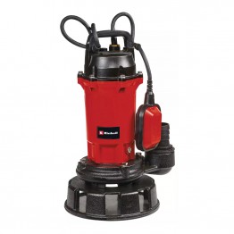EINHELL GE-DP 900 CUT EXPERT ΥΠΟΒΡΥΧΙΑ ΑΝΤΛΙΑ ΑΚΑΘΑΡΤΩΝ ΥΔΑΤΩΝ ΒΑΡΕΩΣ ΤΥΠΟΥ 900W (#4181550)