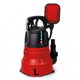 EINHELL GC-DP 7035 LL CLASSIC ΑΝΤΛΙΑ ΑΚΑΘΑΡΤΩΝ & ΟΜΒΡΙΩΝ ΥΔΑΤΩΝ 700W (#4181570)