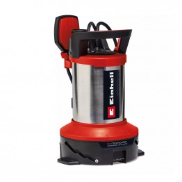 EINHELL GE-DP 7535 N LL ECO EXPERT ΑΝΤΛΙΑ ΑΚΑΘΑΡΤΩΝ & ΟΜΒΡΙΩΝ ΥΔΑΤΩΝ 750W (#4181600)