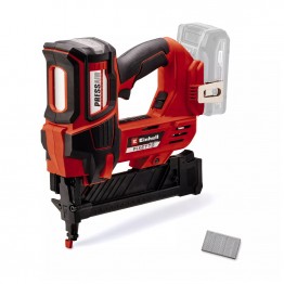 EINHELL FIXETTO 18/40 S PROFESSIONAL ΚΑΡΦΩΤΙΚΟ 18V ΣΚΕΤΟ ΣΩΜΑ (#4257785)