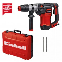 EINHELL TE-RH 40 3F EXPERT ΠΝΕΥΜΑΤΙΚΟ ΠΕΡΙΣΤΡΟΦΙΚΟ ΠΙΣΤΟΛΕΤΟ SDS-MAX 1050W (#4257935)