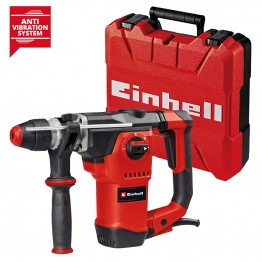 EINHELL TE-RH 32 4F KIT EXPERT ΠΝΕΥΜΑΤΙΚΟ ΠΕΡΙΣΤΡΟΦΙΚΟ ΠΙΣΤΟΛΕΤΟ 1250W 5.0J (#4257944)
