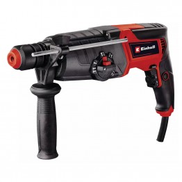 EINHELL TE-RH 950 5F ΠΝΕΥΜΑΤΙΚΟ ΠΕΡΙΣΤΡΟΦΙΚΟ ΠΙΣΤΟΛΕΤΟ 950 W 3.0J (#4257978)