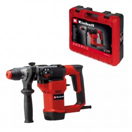 EINHELL TC-RH 28 3F EXPERT ΠΝΕΥΜΑΤΙΚΟ ΠΕΡΙΣΤΡΟΦΙΚΟ ΠΙΣΤΟΛΕΤΟ 950 W 3.5J (#4258002)