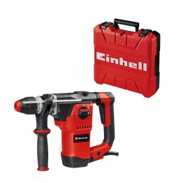EINHELL TE-RH 32-1600 4F EXPERT ΠΝΕΥΜΑΤΙΚΟ ΠΕΡΙΣΤΡΟΦΙΚΟ ΠΙΣΤΟΛΕΤΟ 1600W 4.5J (#4258508)